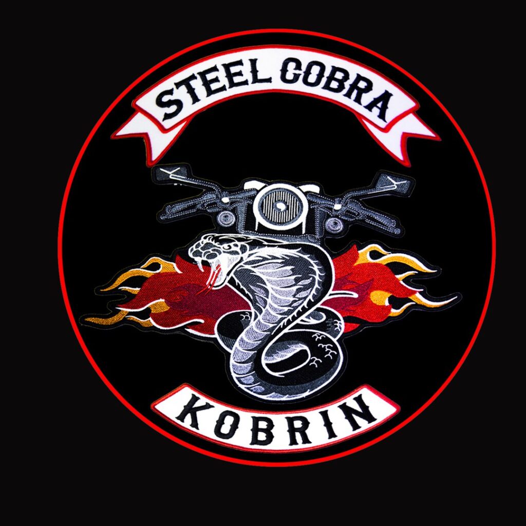  steel-cobra