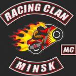 Racing clan mc