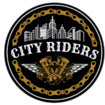CITY RIDERS