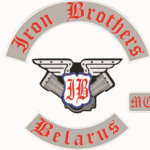 Iron Brothers MC