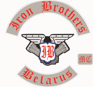 Iron Brothers MC